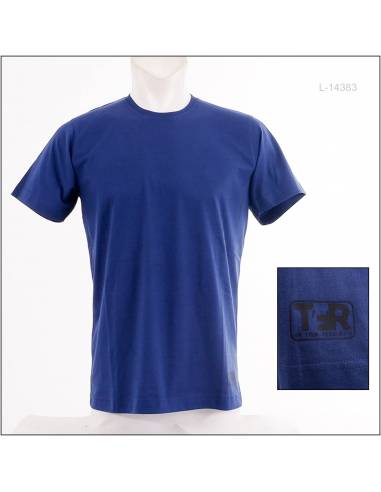 Kaos Oblong Cowok Polos Lengan Pendek Tom...