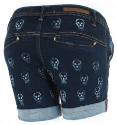 Celana Hotpen Cewek Ckey 2