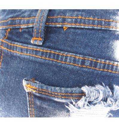 Celana Hotpen Cewek Ckey