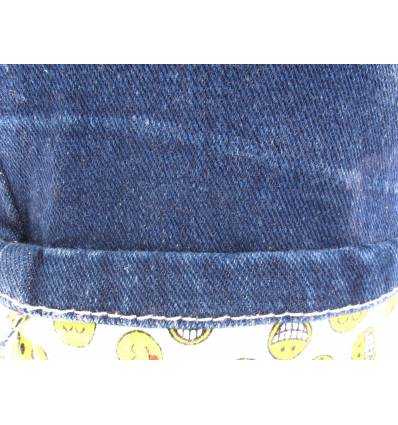 Celana Cewek 3/4 Tara