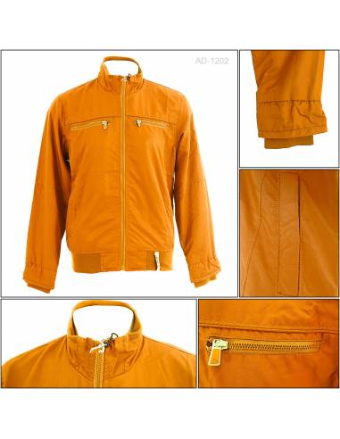 Jaket Parasit Cewek/Ladies Rolun M-L