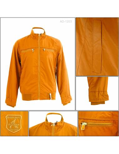 Jaket Parasit Cewek/Ladies Rolun 2L-4L Big size