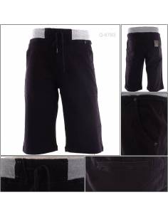 Celana Panjang Rib Kolor Erce M-XL