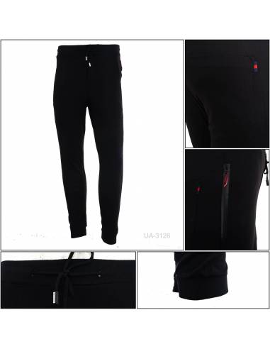 Celana Training Panjang Cowok Joger Mario...