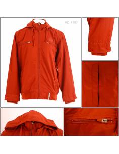 Jaket Parasit Cewek/Ladies Rolun 2XL-4XL Big size