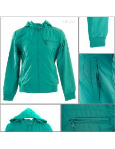 Jaket Parasit Cewek/Ladies Arvada