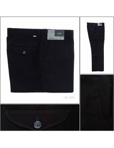 Celana Panjang Formal Cowok Reguler Cardinal 33-38