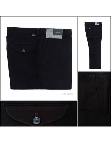 Celana Panjang Formal Cowok Reguler Cardinal 33-38