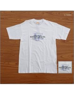 Kaos Oblong Cowok Lengan Pendek Edwin All Size