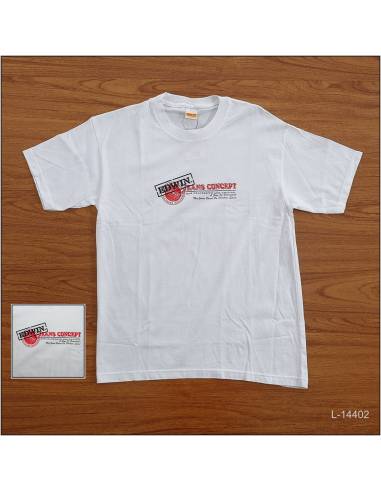 Kaos Oblong Cowok Lengan Pendek Edwin All Size