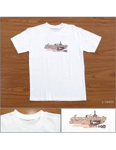 Kaos Oblong Cowok Lengan Pendek Favo All Size