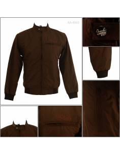 Jaket Parasit Cowok Arvada XXL-XXXL Big Size