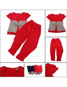 Setelan Anak Cewek/Children Clothes Inches 2-6