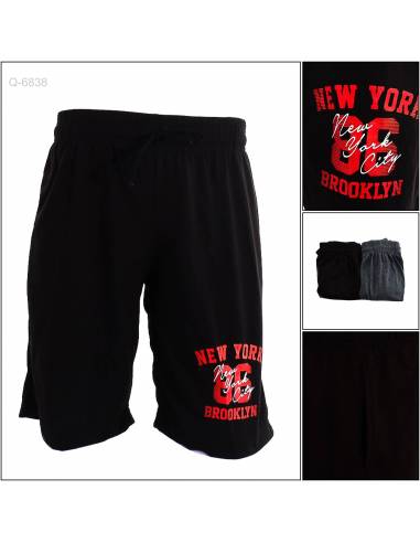 Celana Pendek Kolor Cowok Hanspeter M -L