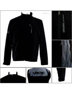 Jaket Parasit Cowok Vice M-XL