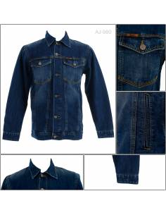 Jaket Jeans Lois M-XL