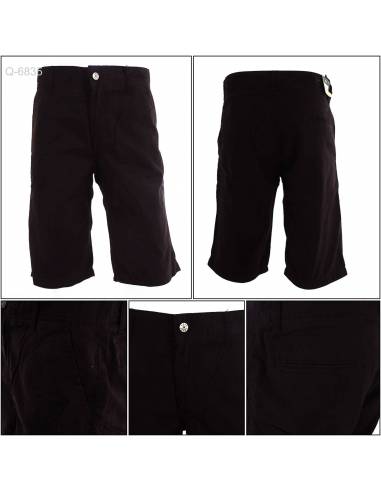 Celana Pendek Cowok Lois 29-38