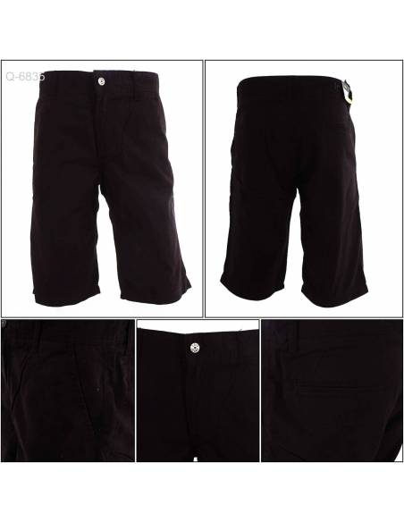 Celana Pendek Cowok Lois 29-38