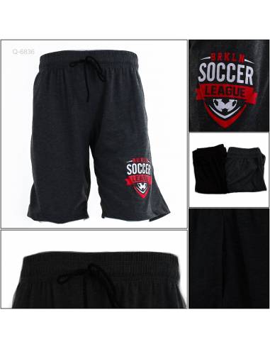 Celana Pendek Kolor Cowok Hanspeter M - XL