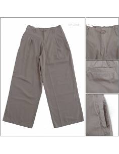 Kulot Panjang Katun Cewek Mistiten 27-32