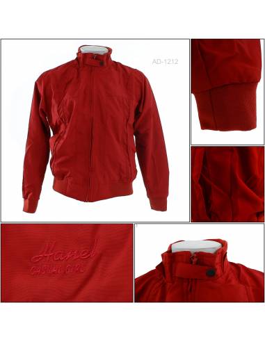 Jaket Parasit Cewek/Ladies Hanel M-XL