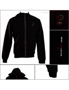 Jaket Katun Cowok Alpheus 2XL-3XL Big Size