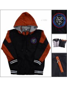 Jaket Parasit Anak Cowok Sport 8-9