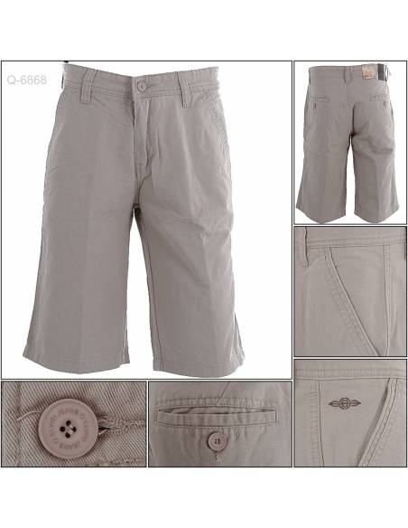 Celana Pendek Cowok Elviti 28-32