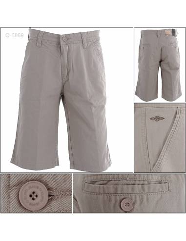 Celana Pendek Cowok Elviti 33-38