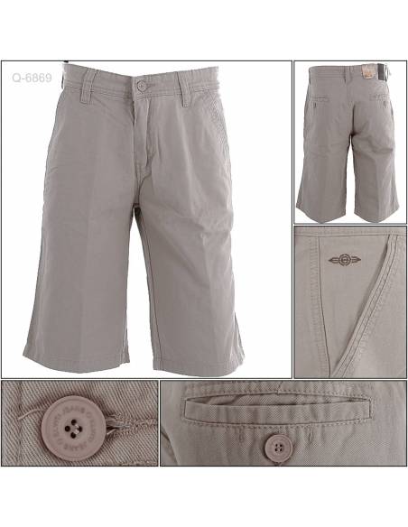 Celana Pendek Cowok Elviti 33-38