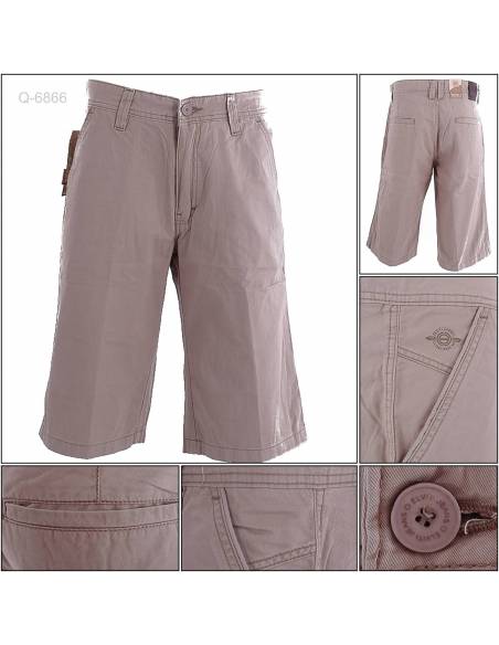 Celana Pendek Cowok Elviti 33-38
