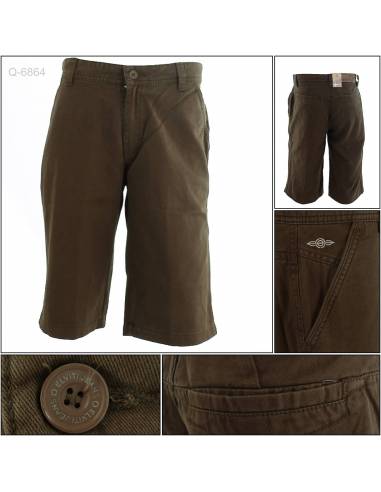 Celana Pendek Cowok Eliviti 28-32