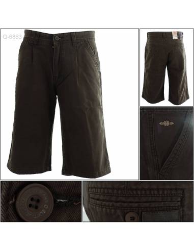 Celana Pendek Cowok Elviti 28-32