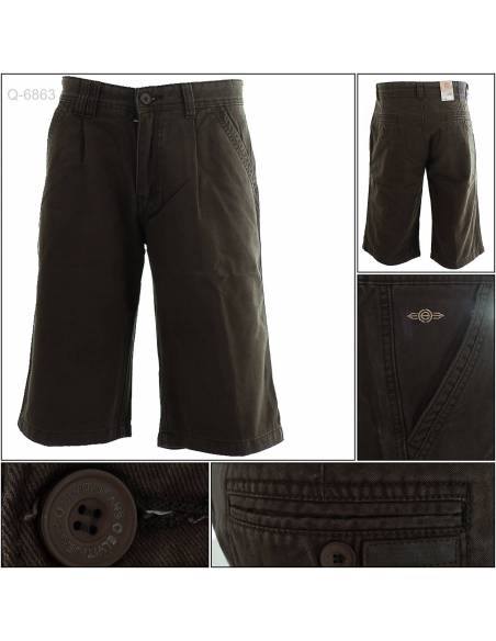 Celana Pendek Cowok Elviti 28-32