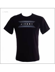 Kaos Oblong Cowok Lengan Pendek Jimboy S-L