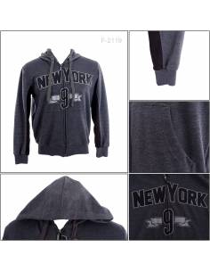 Jaket Kaos/Jacket Jumper/Hoodie Cowok Benri M-XL