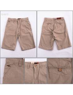 Celana Pendek Cowok Elviti 28-32