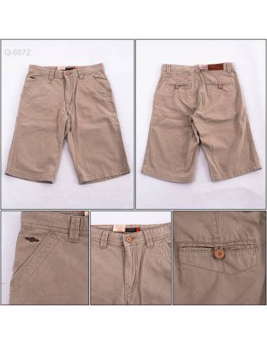 Celana Pendek Cowok Elviti 28-32