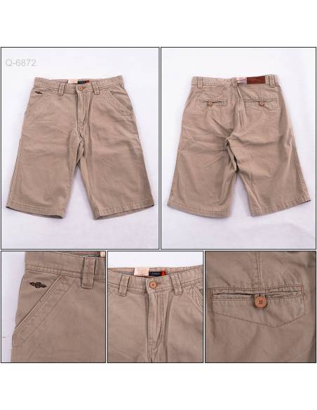 Celana Pendek Cowok Elviti 28-32