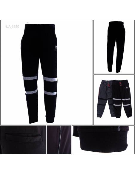 Celana Training Panjang Cowok Joger Benri M-XL