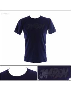 Kaos Oblong Cowok Lengan Pendek Jimboy S-L