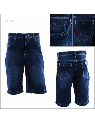 Celana Pendek Jeans Cowok Rocksky 33-38