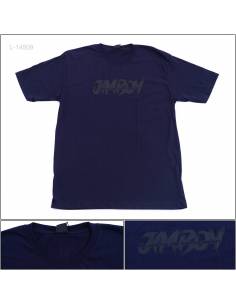 Kaos Oblong Cowok Regular Lengan Pendek Jimboy XXL