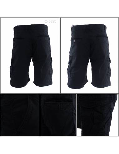 Celana Pendek Cowok/ Celana Gargo Cowok 32-40