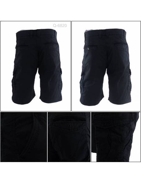 Celana Pendek Cowok/ Celana Gargo Cowok 32-40