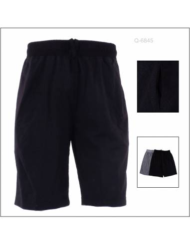 Celana Pendek Cowok Kolor Benri M-XL