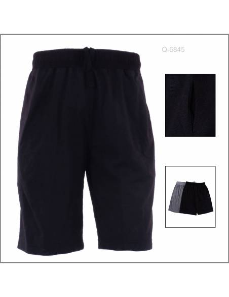 Celana Pendek Cowok Kolor Benri M-XL