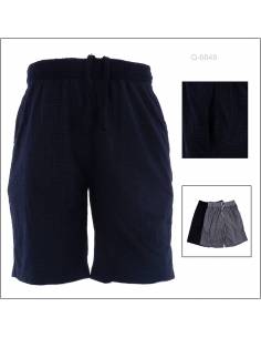 Celana Pendek Cowo Kolor Benri M-XL