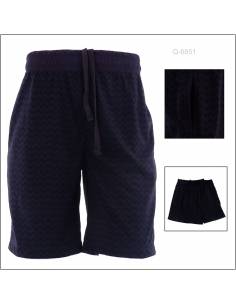 Celana Pendek Cowok kolor Benri M-XL