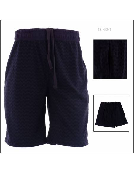 Celana Pendek Cowok kolor Benri M-XL